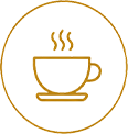 Café de origen Santandereano