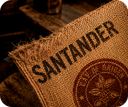 Café de Santander